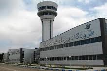 پروازهای فرودگاه کرمان در19خردادماه