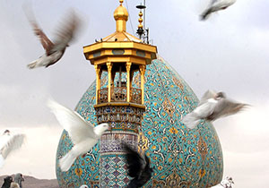اوقات شرعی 20 خرداد ماه به افق شیراز