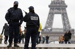 همسر ملی پوش انگلیس: پلیس فرانسه با ما مانند حیوان برخورد کرد