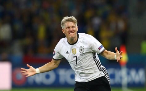 آلمان 2 اکراین صفر/ آلمان اولین پیروزی قاطع جام را رقم زد/ اوکراین بازنده سرافراز لقب گرفت + تصاویر