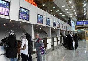 ایتالیا فرودگاههای ایران را زنده می‌کند