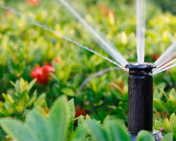 کاهش 50درصدی هدررفت آب درعباس آباد ریگان
