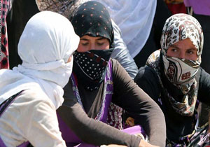 سازمان ملل: داعش درحق ایزدیها مرتکب کشتار جمعی شده است