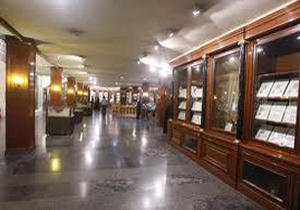 راه اندازی موزه تاریخی در شهر محمودآباد