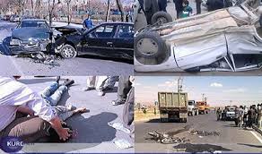افزایش ۶ درصدی تلفات سوانح رانندگی در استان بوشهر/ هر 35 ساعت یک کشته