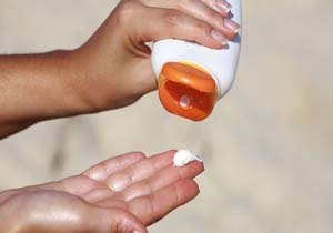 8 واقعیت جالب راجع به کرم‌های ضد آفتاب