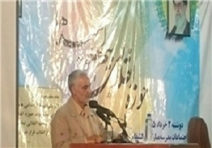 برگزاری همایش «حوزه انقلابی، بیم‌ها و امیدها» در استان قم