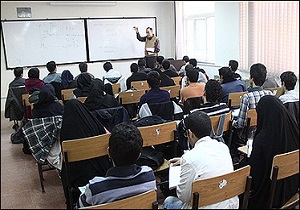 آموزش برنامه ملی شهاب به 338 دانشجو معلم
