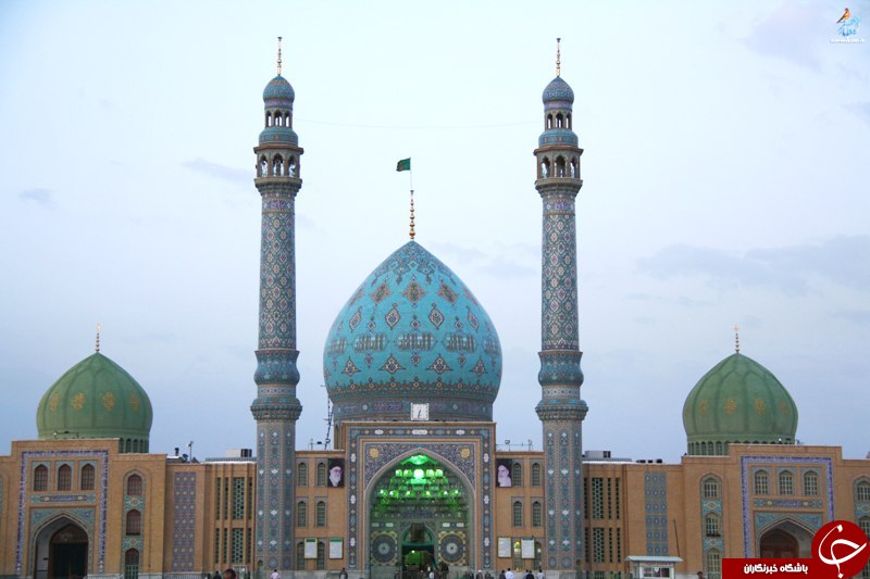 اعلام برنامه هفتگی مسجد مقدس جمکران
