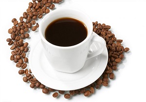 تاثیر خارق العاده قهوه بر روی بدن