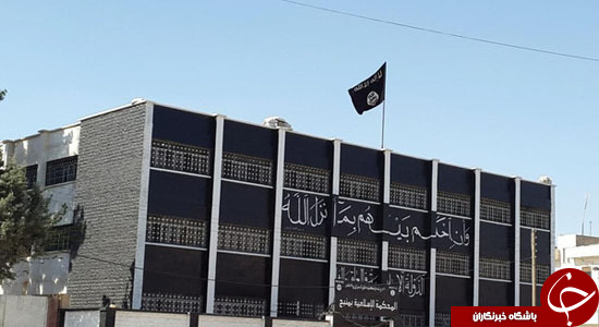 آیا داعش در موصل سقوط می‌کند/ پایتخت داعش در آستانه آزادسازی + تصاویر