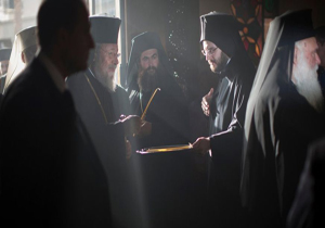امتناع روسیه از شرکت در شورای کلیسا‌های ارتدکس