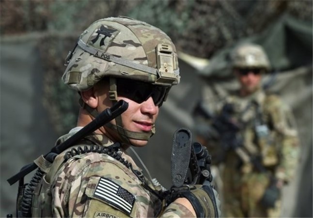 آمریکا ۳۰ نظامی مجرب در بخش مخابرات را به افغانستان فرستاد
