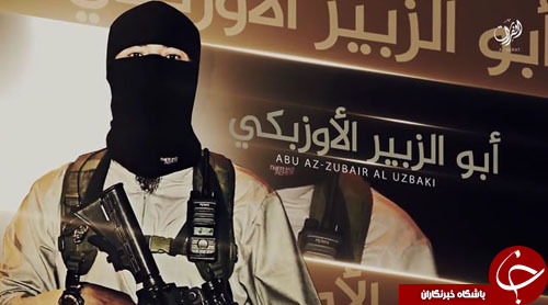تقدیر داعشی آمریکایی از اقدام تروریستی 