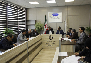 برگزاری جلسات شورای ارزیابی به منظور ترسیم نقشه راه سی‌امین نمایشگاه کتاب تهران