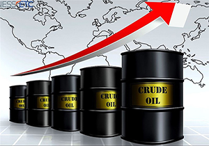 کاهش ارزش دلار، افزایش پوند و افزایش قیمت نفت