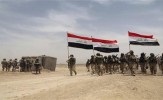 داعش ویدئویی را از پیشروی‌های ارتش عراق منتشر کرد!