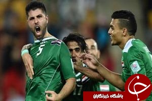 تیم ملی عراق در مشهد میزبان حریفان آسیایی می شود