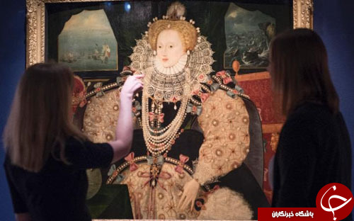 از نقاشی 400 ساله ملکه الیزابت تا شبیه‌سازی جراحی برای کودکان