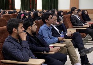 برگزاری سمینار مهارت‌های ورود به بازار کار در دانشگاه یزد