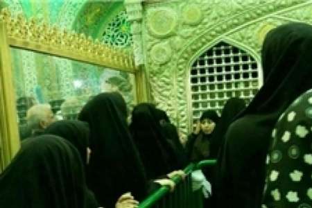 40سالمند کمیته امداد امام خمینی(ره)ایرانشهر به مشهد مقدس اعزام شدند