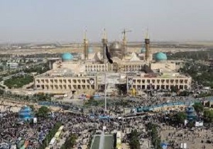 اعزام بیش از 2 هزار زائر به مرقد مطهر امام خمینی (ره) از اردبیل