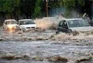سیلاب بار دیگر 4 استان را گرفتار کرد/ یک مجروح و اسکان اضطراری 26 نفر تاکنون