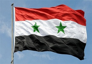 مذاکرات سوریه تا سه هفته دیگر برگزار نمی شود