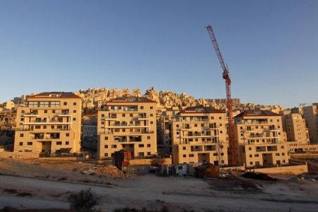 رژیم صهیونیستی به دنبال گسترش شهرک‌سازی/ تخریب خانه‌های فلسطینیان