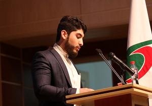 اعضای شورای مرکزی شاخه جوانان حزب حاما انتخاب شدند