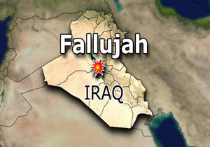 انهدام ۱۸ خودرو بمبگذاری داعش/نبرد سنگین در نزدیکی سد فلوجه
