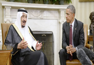 ادعای فارن پالیسی: کاخ سفید فروش بمب‌های خوشه‌ای به عربستان را متوقف کرد