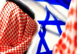 بریت بارت: اسرائیل و عربستان علیه ایران متحد شده‌اند