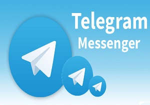 هک تلگرام با سه هزار و پانصد تومان!