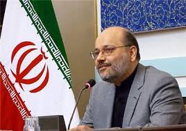 محمد حسین فروزان مهر به عنوان مشاور وزیر در امور اقتصادی منصوب شد