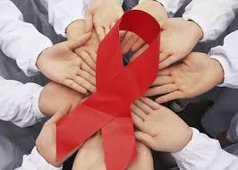 شرکت درمسابقه با هدف تبلیغ مبارزه با ایدز