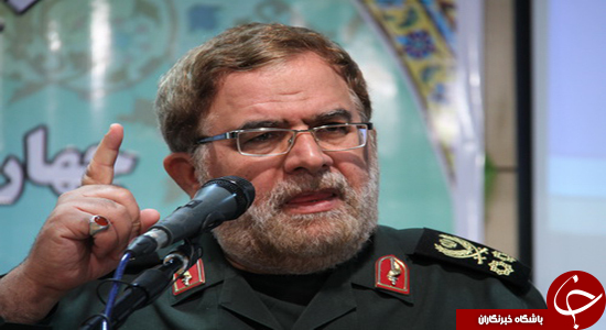 12 ژنرال دو ستاره ایران را بیشتر بشناسید/متخصص 