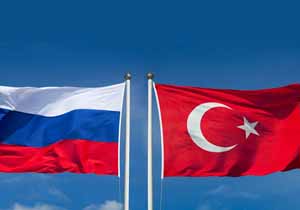 رایزنی مسکو و آنکارا درباره ممانعت استفاده تروریستها از خاک ترکیه