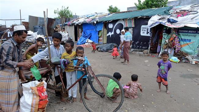 انتقاد سازمان ملل از تداوم خشونت‌های خونین علیه مسلمانانِ میانمار