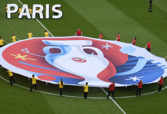 شیخ فوتبال آسیا راهی پاریس می شود