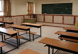 نا امن بودن ۲۱ درصد مدارس مازندران