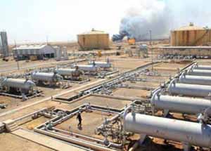 افزایش تدابیر ویژه امنیتی در تاسیسات و مراکز مهم نفتی کویت