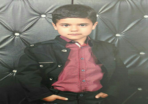 تایید قتل کودک کلاردشتی