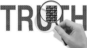 پی بردن به راست و دروغ گفتن مردها/ مچ افراد دروغگو را با این ترفندها بگیرید!