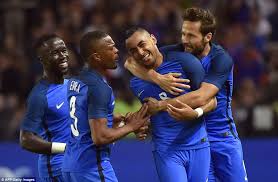 فرانسه قهرمان یورو 2016 است