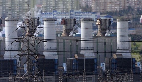 المانیتور: تأثیر سرمایه‌گذاری غول انرژی ترکیه بر دولت روحانی چیست؟