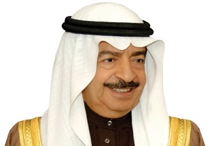 ادعای نخست وزیر بحرین: نمی توان در برابر افرادی که وابسته به خارج هستند، سکوت کرد