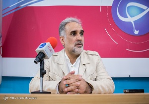 اصلاح‌طلبان گزینه دیگری مقابل روحانی ندارند/تلاشِ فراکسیون اعتدال برای حفظ اکثریت به نفع لاریجانی/ائتلاف امید نیازِ انتخابات 96 است