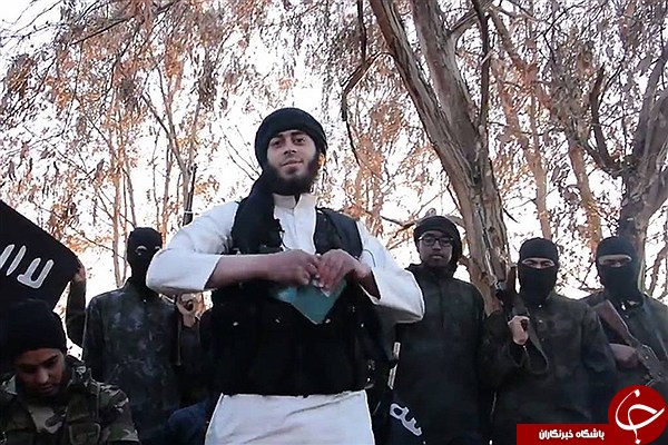 اعترافات یک داعشی جداشده درباره ابوبکر البغدادی+عکس