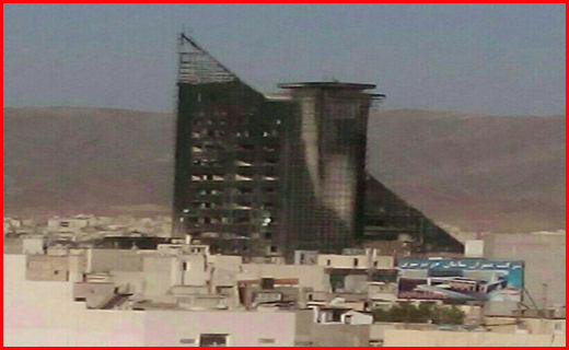 لرزش 7 مرتبه ای در بوشهر تا قربانیان قنات ایستانک